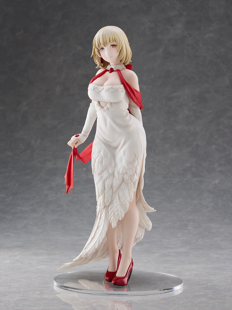 Delicious in Dungeon - Dungeon Meshi - Falin Touden - Tenitol - Tenitol Tall - Dress Style Ver.