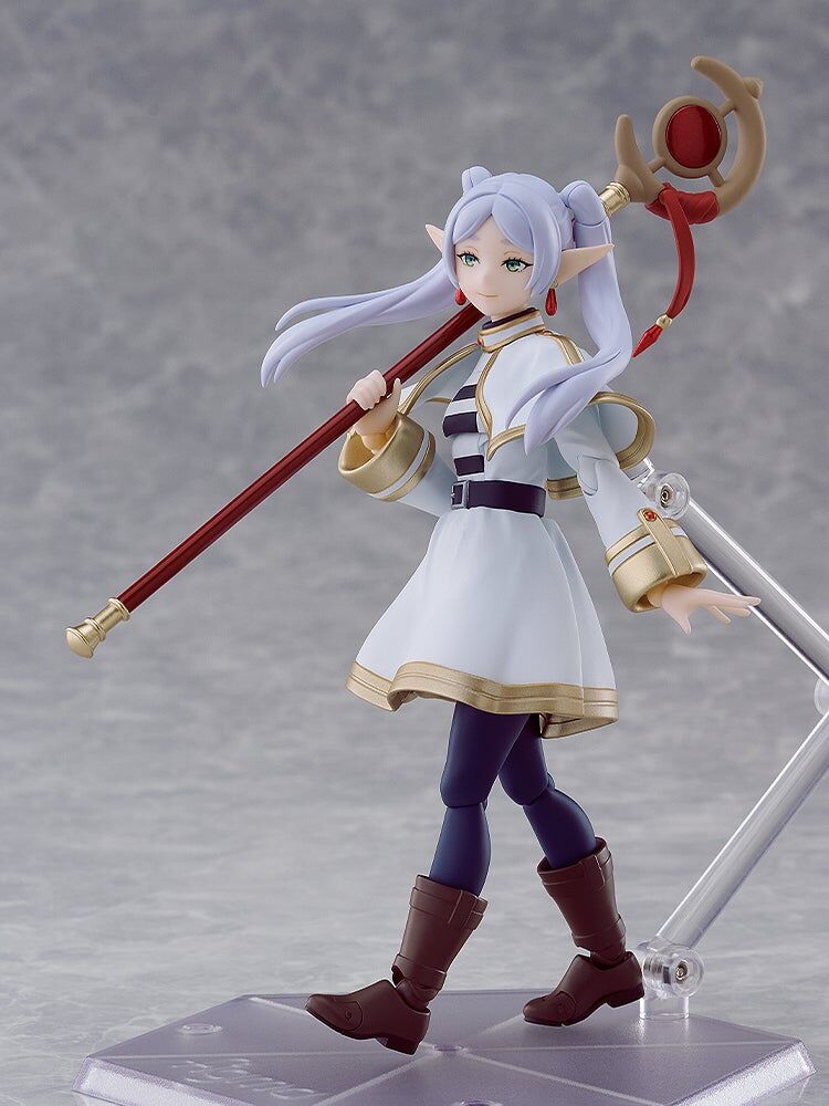 Frieren: Beyond Journey's End- Frieren - Mimic - Figma (#658-DX) - DX Edition