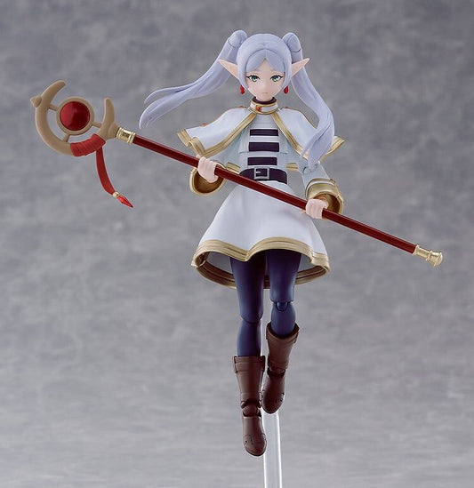 Frieren: Beyond Journey's End - Frieren - Figma (#658)