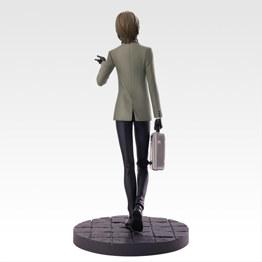 Persona 5 The Royal - Akechi Goro - Ichiban Kuji