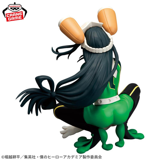 My Hero Academia - Asui Tsuyu - Glitter & Glamours