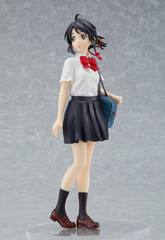 Your Name Mitsuha Miyamizu Pop Up Parade Figure
