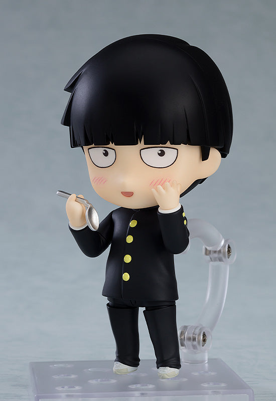 Mob Psycho 100 III Shigeo Kageyama Nendoroid Figure