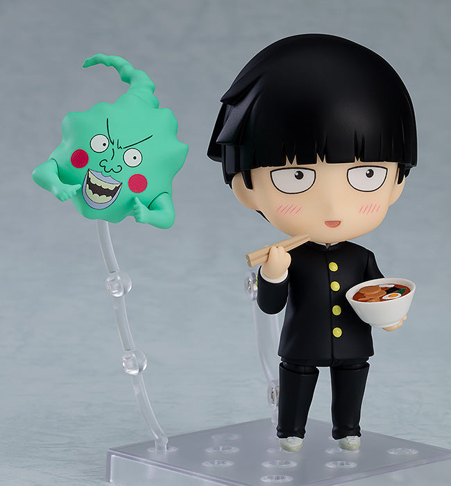 Mob Psycho 100 III Shigeo Kageyama Nendoroid Figure
