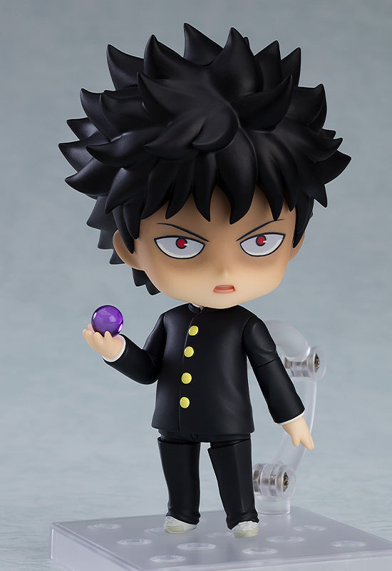 Mob Psycho 100 III Shigeo Kageyama Nendoroid Figure