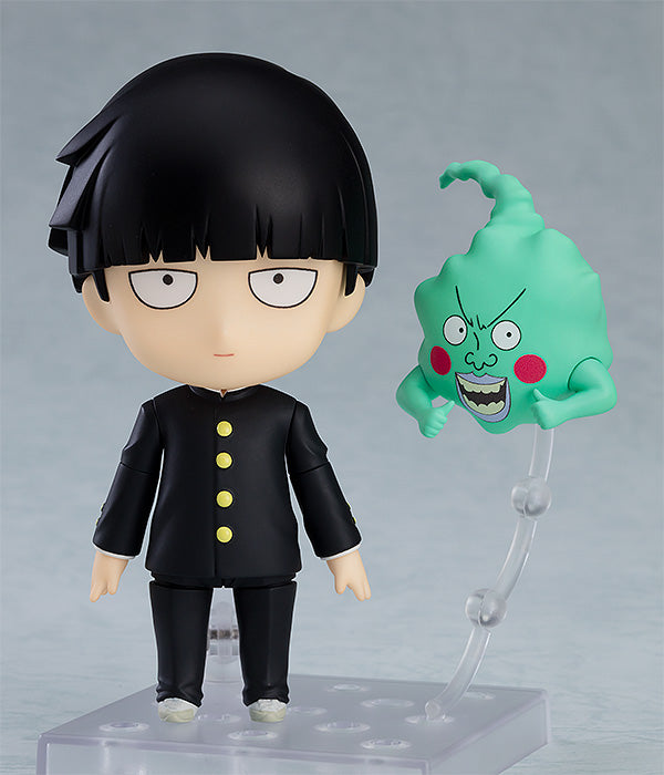 Mob Psycho 100 III Shigeo Kageyama Nendoroid Figure