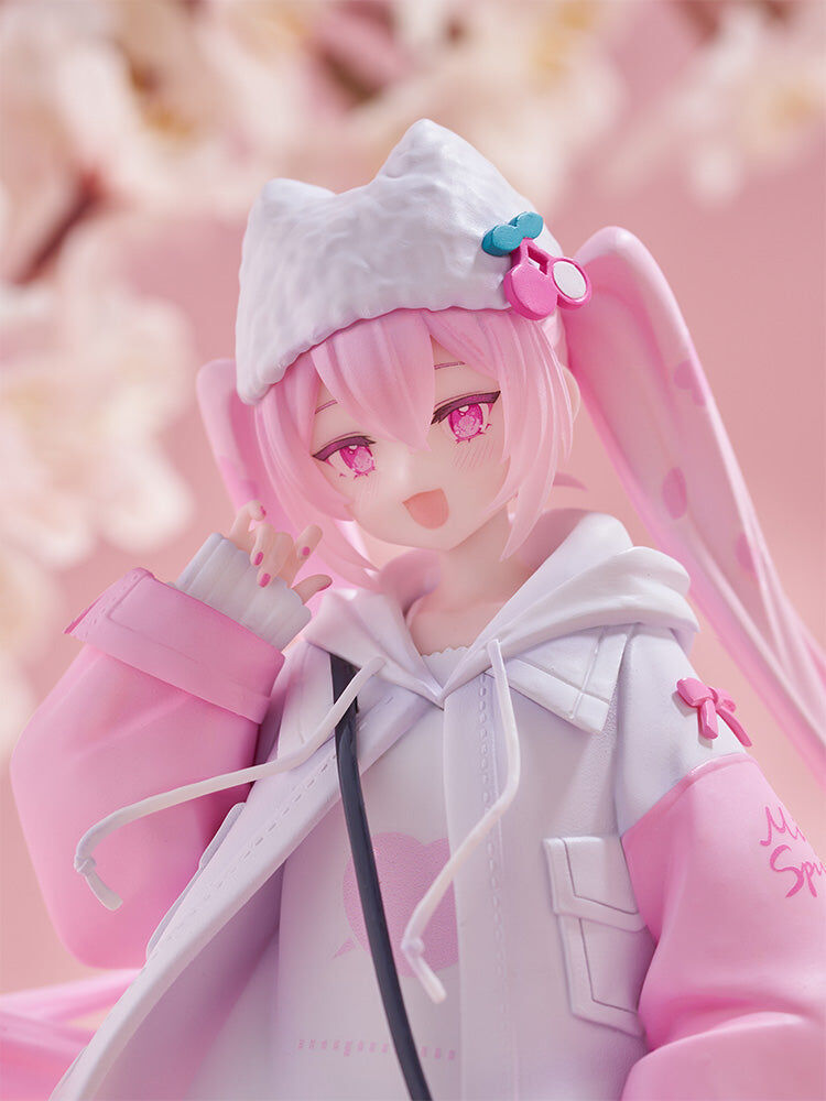 Hatsune Miku - Tenitol - Tenitol Petit - Sakura, Cool Style