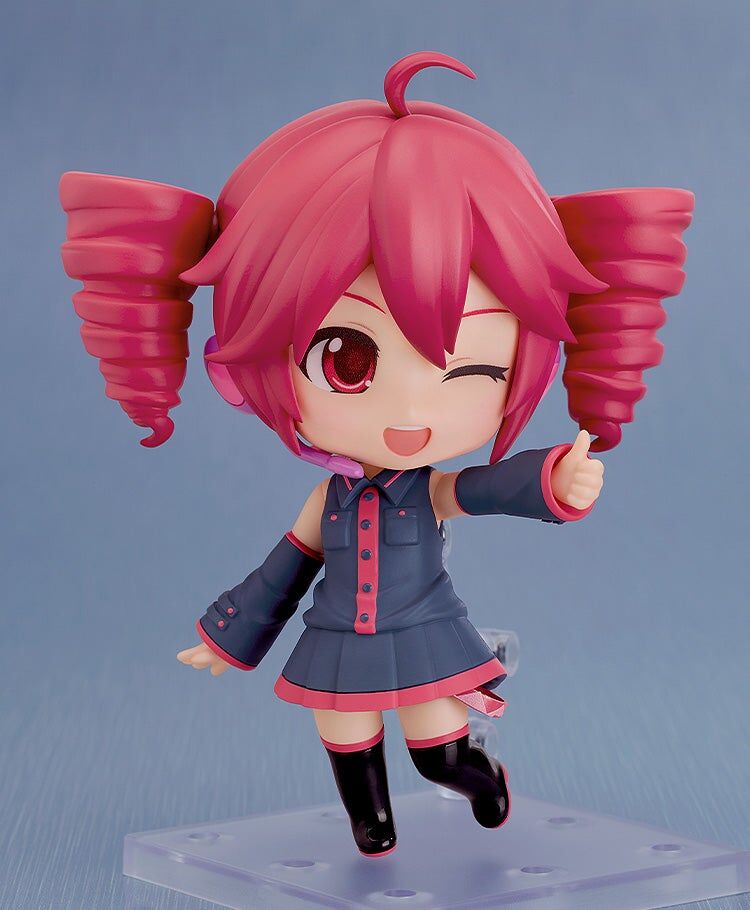 Kasane Teto - Nendoroid (#2890)