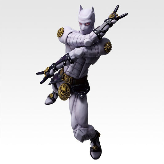 JoJo's Bizarre Adventure: Diamond Is Unbreakable - Killer Queen - Ichiban Kuji - Stand Rush!