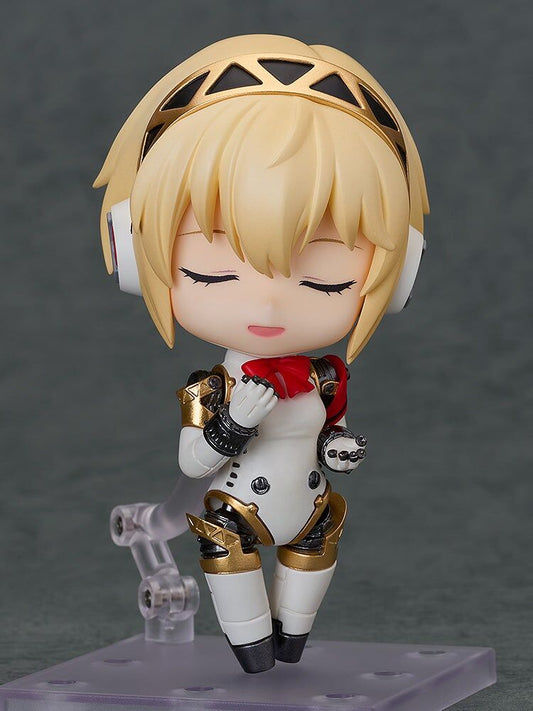 Persona 3 Reload - Aegis - Nendoroid - 2.0 (#2903)