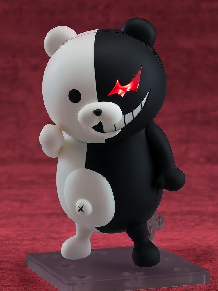 Danganronpa 1 2 Reload - Monokuma - Nendoroid 2.0 (#2895)