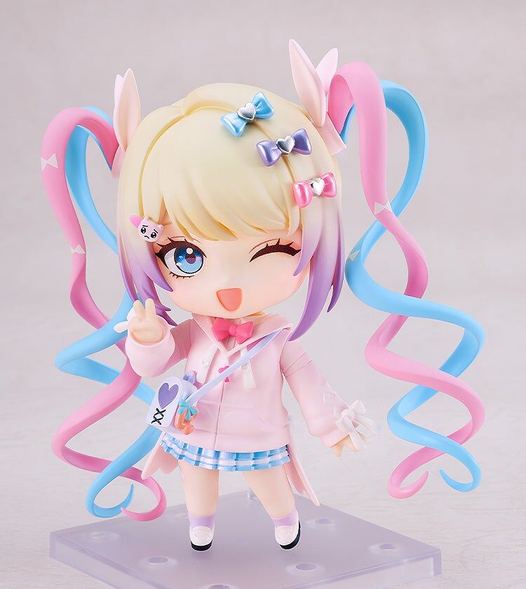 Needy Girl Overdose - KAngel - P-chan - Nendoroid (#2869) - Outing Ver