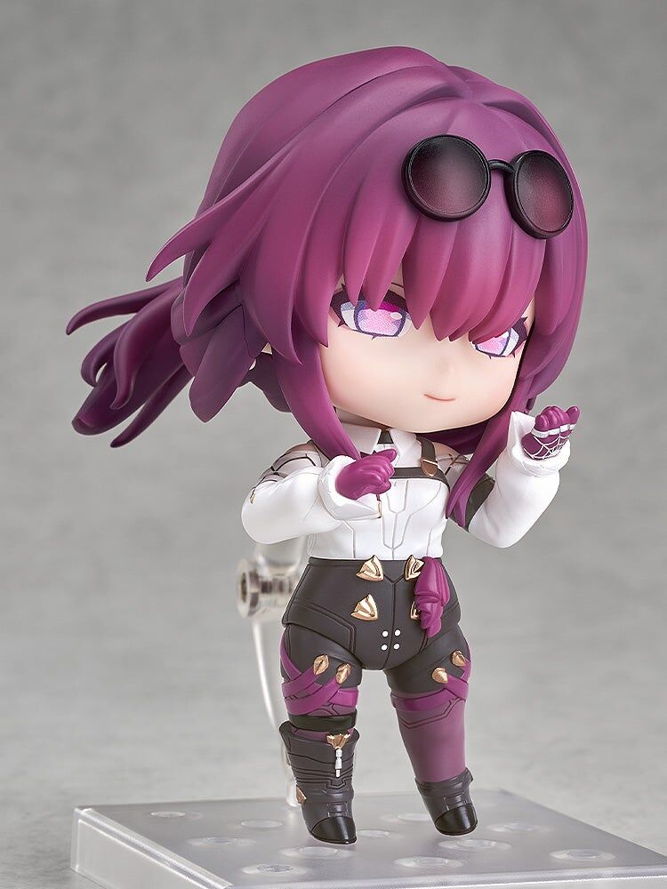 Honkai: Star Rail - Kafka - Nendoroid (#2787)