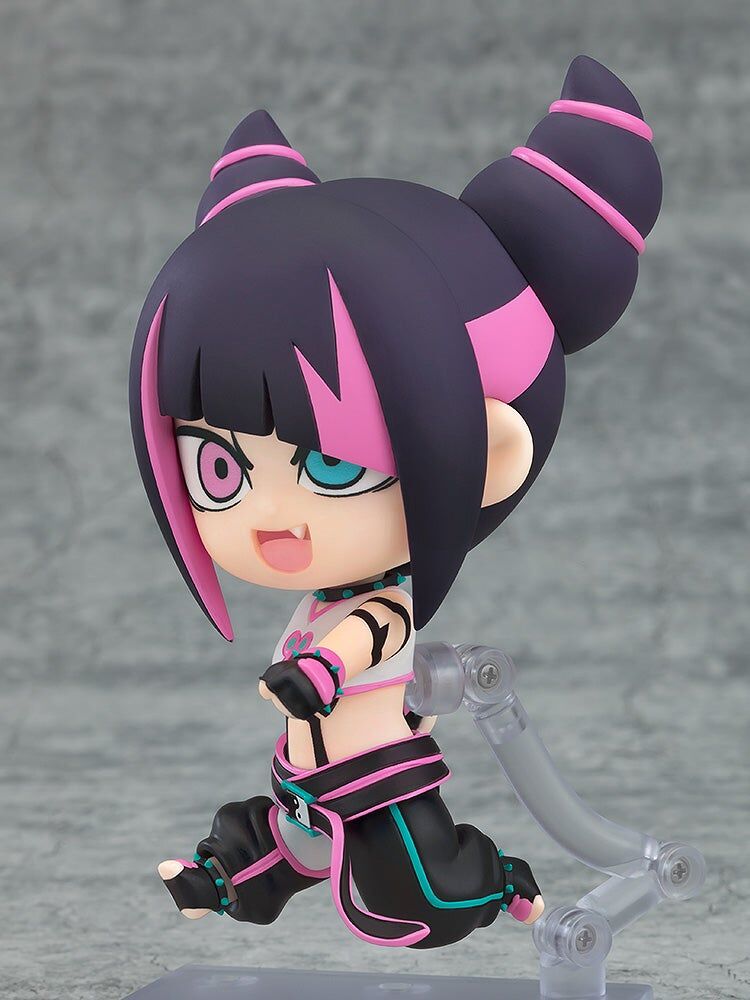 Ganbare! Juri-chan - Han Juri - Nendoroid (#2897)