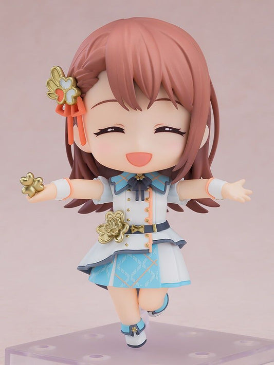 Project Sekai: Colorful Stage! feat. Hatsune Miku - Hanasato Minori - Nendoroid (#2931)
