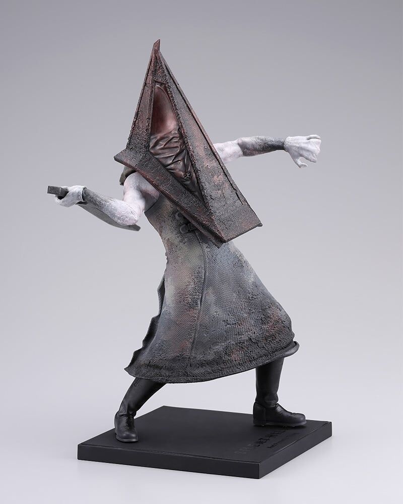 Silent Hill 2 - Red Pyramid Thing - Oshi Works - 1/7 Kotobukiya