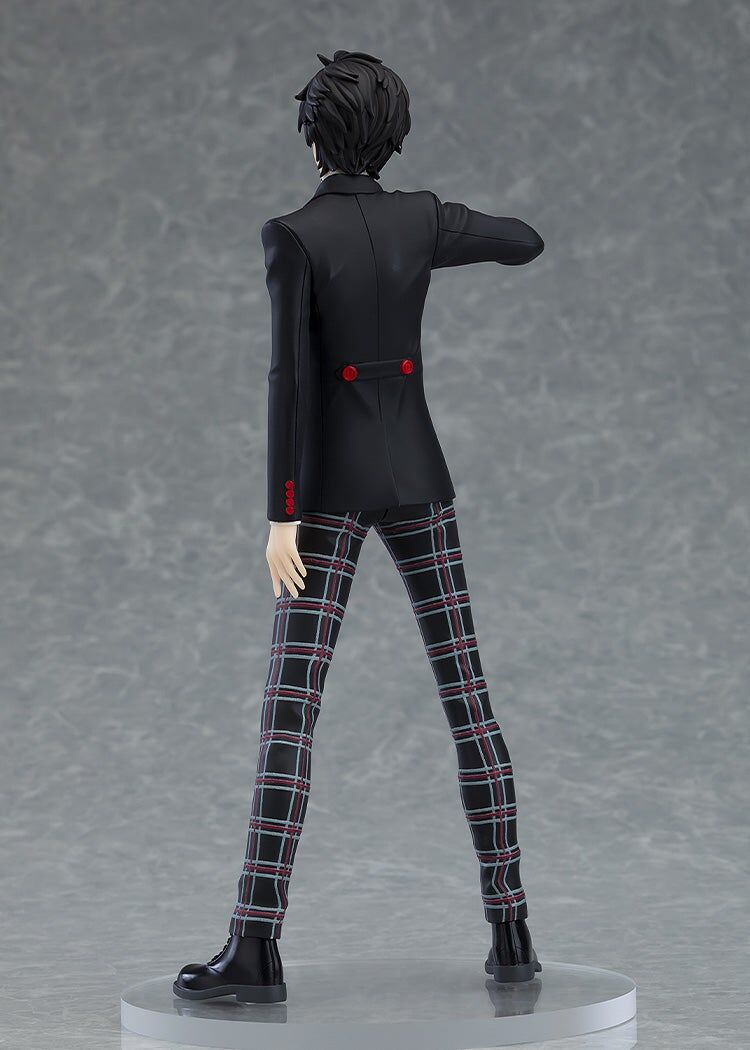 Persona 5 The Royal - Protagonist - Pop Up Parade