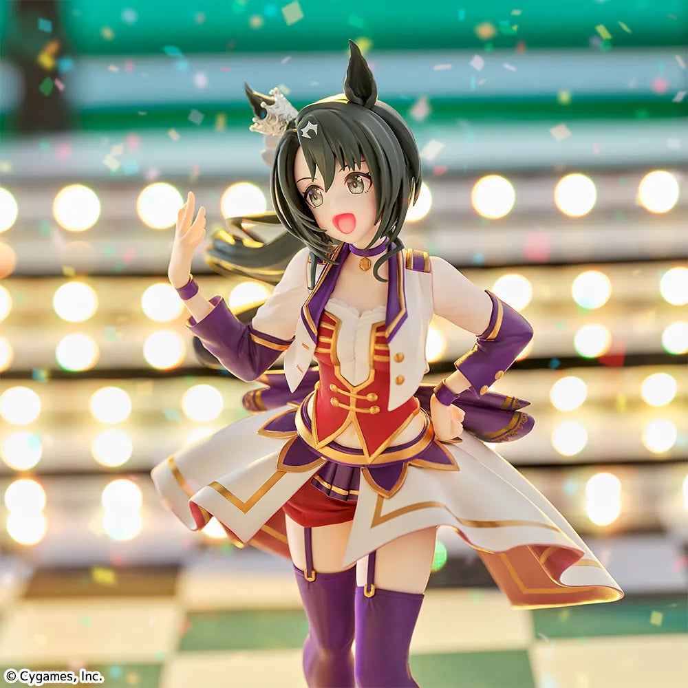 Umamusume: Pretty Derby - Satono Crown - XStellar - Starting Future