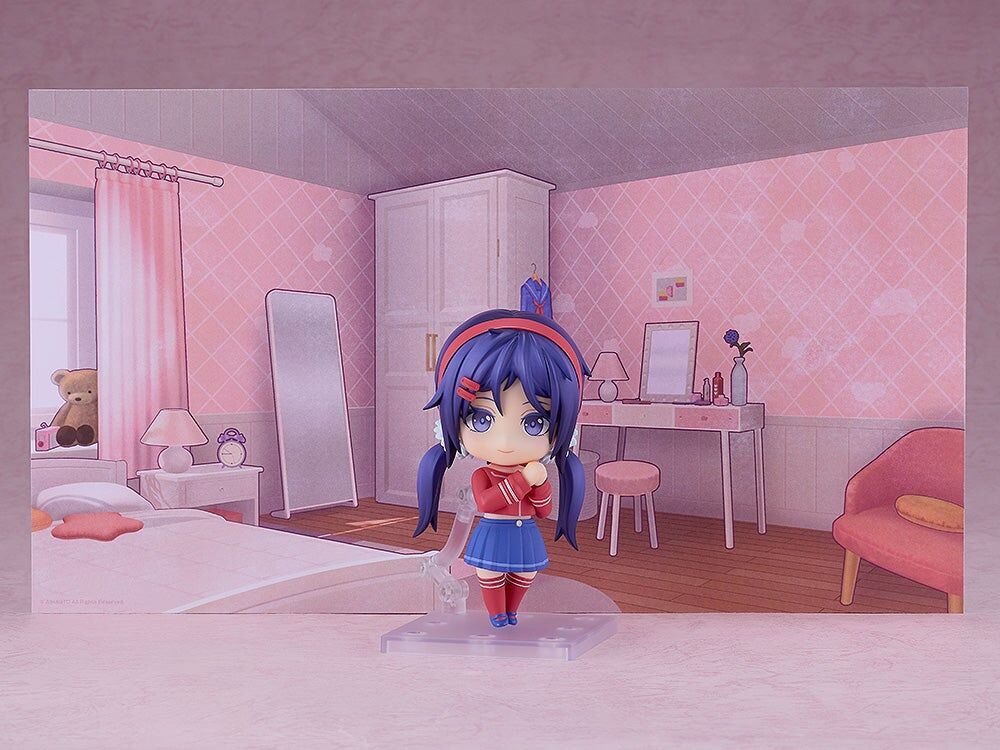 MiSide - Mita - Nendoroid (#2956)