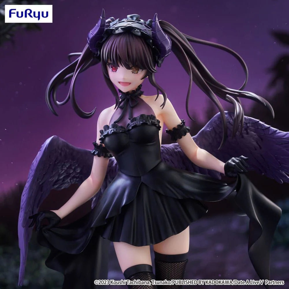 Date A Live V - Tokisaki Kurumi - BiCute Dark