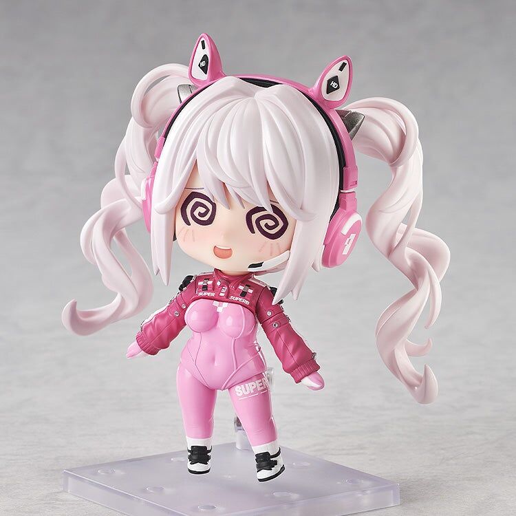 Goddess of Victory: Nikke - Alice - Nendoroid (#2954)