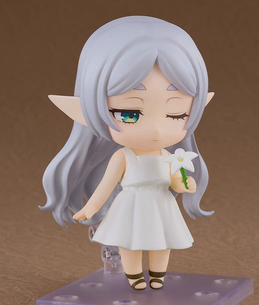 Frieren: Beyond Journey's End - Frieren - Nendoroid (#2986) - Apprentice Era Ver.