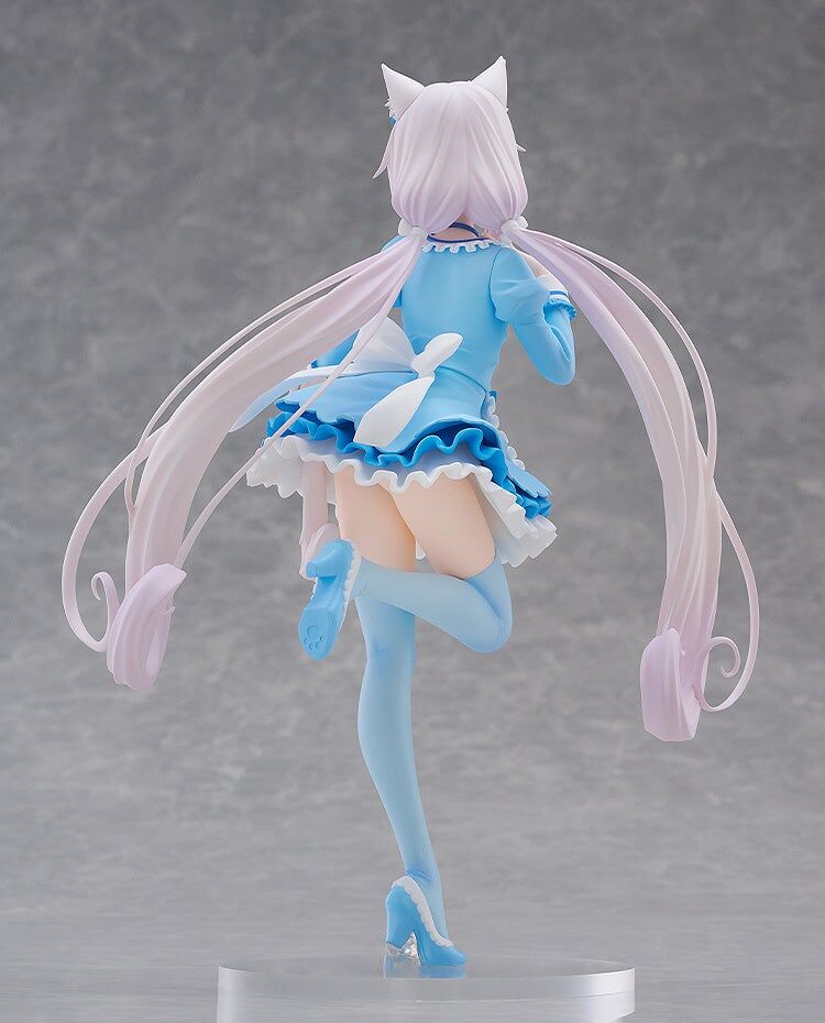 Nekopara Sekai Connect - Vanilla - Pop Up Parade L - Winter Clothes Ver