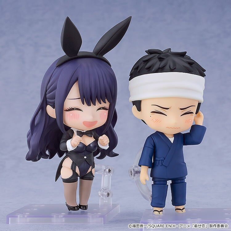 My Dress-Up Darling - Kitagawa Marin - Nendoroid (#2917) - Izayoi Arisa Cosplay by Marin