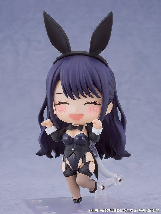 My Dress-Up Darling - Kitagawa Marin - Nendoroid (#2917) - Izayoi Arisa Cosplay by Marin