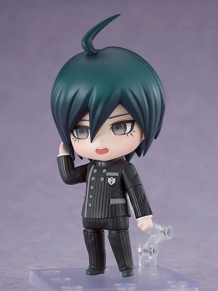 Danganronpa V3: Killing Harmony - Saihara Shuichi - Nendoroid (#3009)