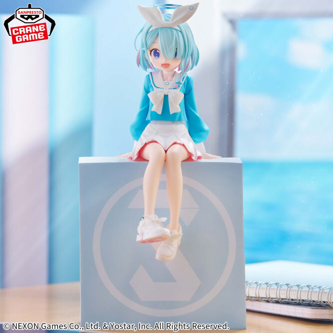 Blue Archive - Arona - Monitor Top Figure