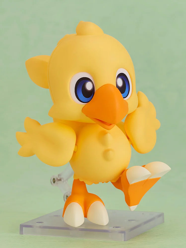 Final Fantasy - Chocobo - Nendoroid (#3019)