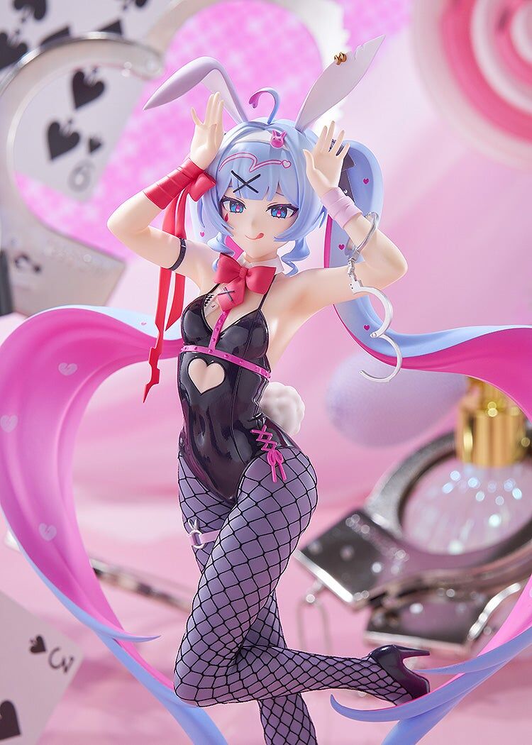 Vocaloid - Hatsune Miku - Pop Up Parade - Rabbit Hole Ver