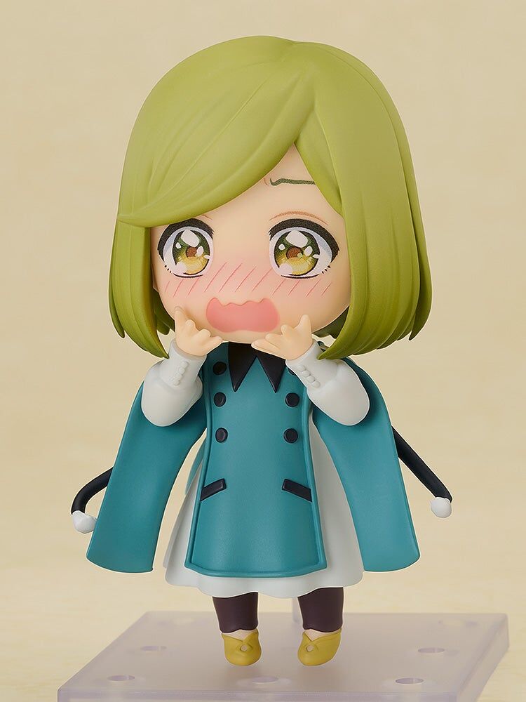 Witch Hat Atelier - Coco - Fudemushi - Nendoroid (#3051)