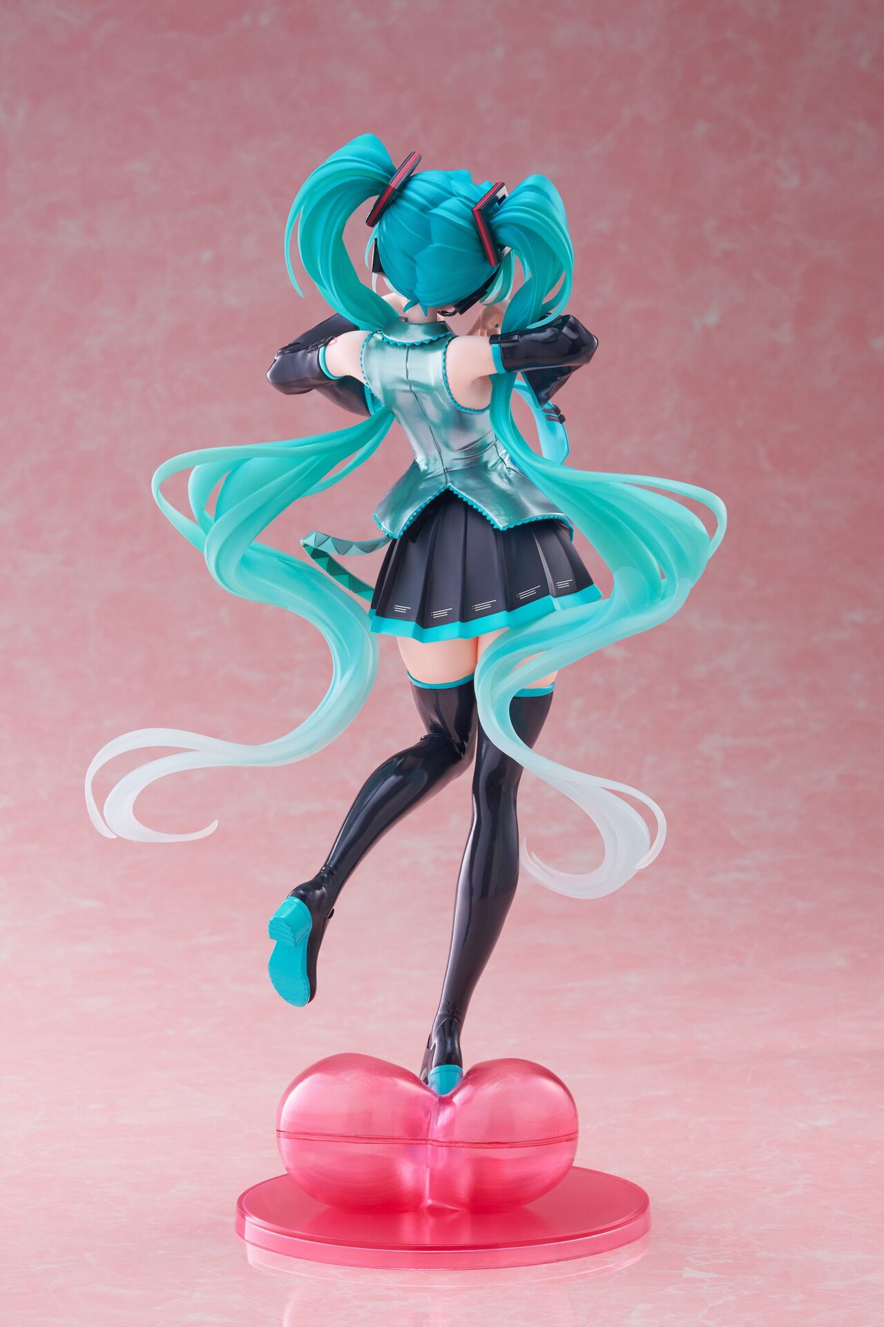 Hatsune Miku - T-most - 1/6 (Taito, Vision)