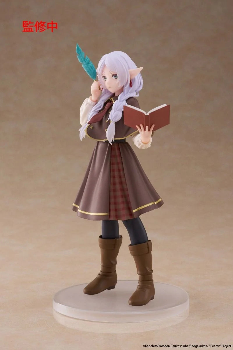 Frieren: Beyond Journey's End - Frieren - Coreful Figure - Tantei Ver.