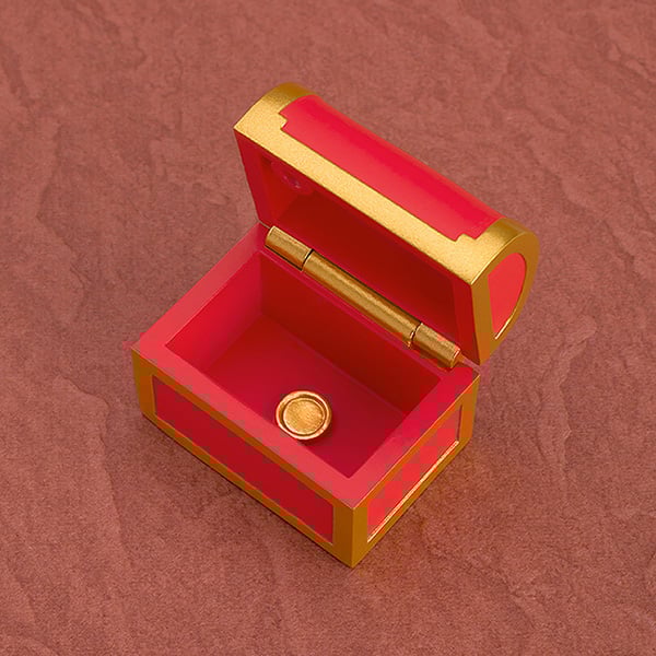 Delicious in Dungeon Chilchuck Nendoroid