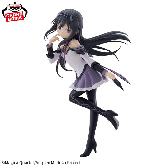 Puella Magi Madoka Magica the Movie -Walpurgisnacht Rising - Akemi Homura