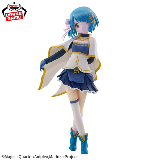 Puella Magi Madoka Magica the Movie -Walpurgisnacht Rising - Miki Sayaka