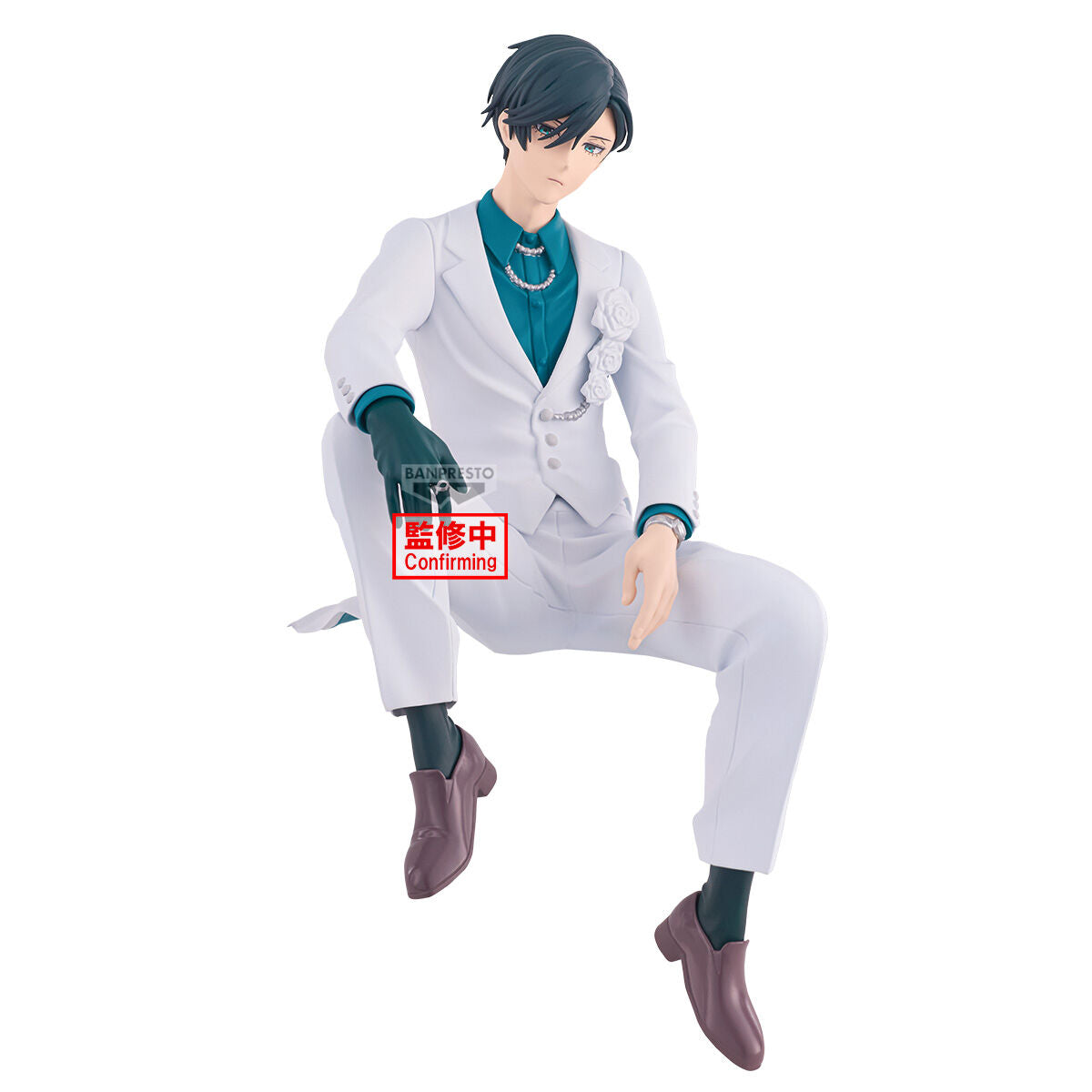 Blue Lock - Itoshi Rin - Sweets Flavor 2026 figure