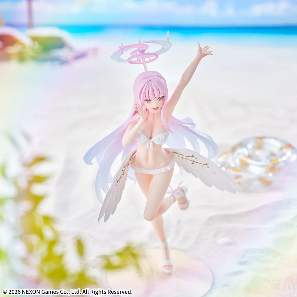 Blue Archive - Misono Mika - XStellar - Swimsuit