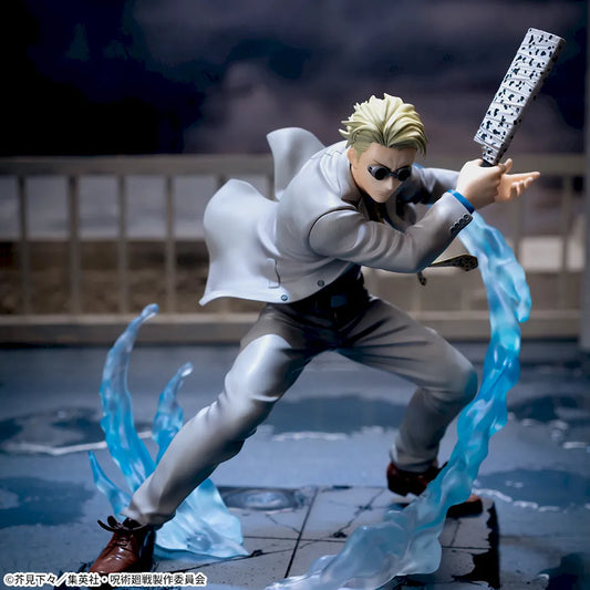 ujutsu Kaisen - Nanami Kento - Luminasta - Kyoutou, Brush Up ver