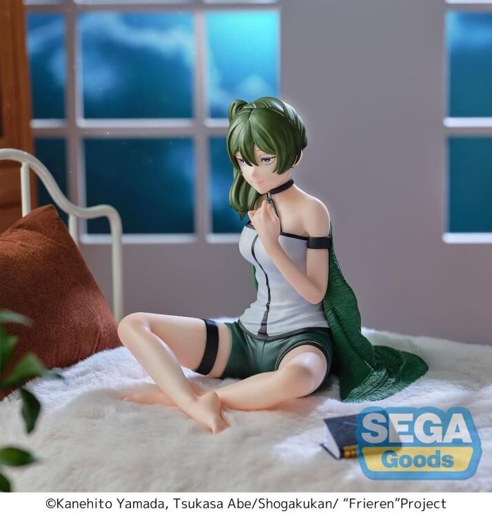 Frieren: Beyond Journey's End - Übel - Yumemirize - Roomwear