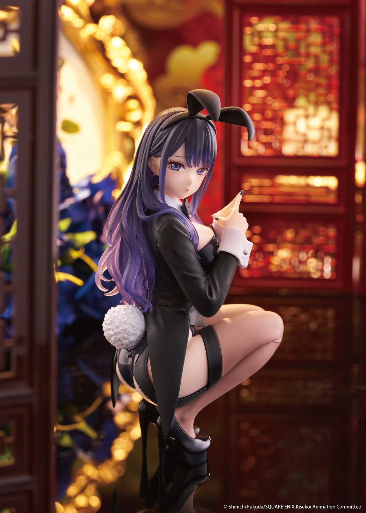 My Dress-Up Darling 2 - Kitagawa Marin - Desktop Cute - Izayoi Arisa ver