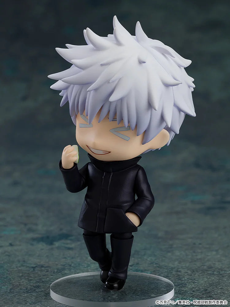 Jujutsu Kaisen - Gojo Satoru - Nendoroid (#1528)