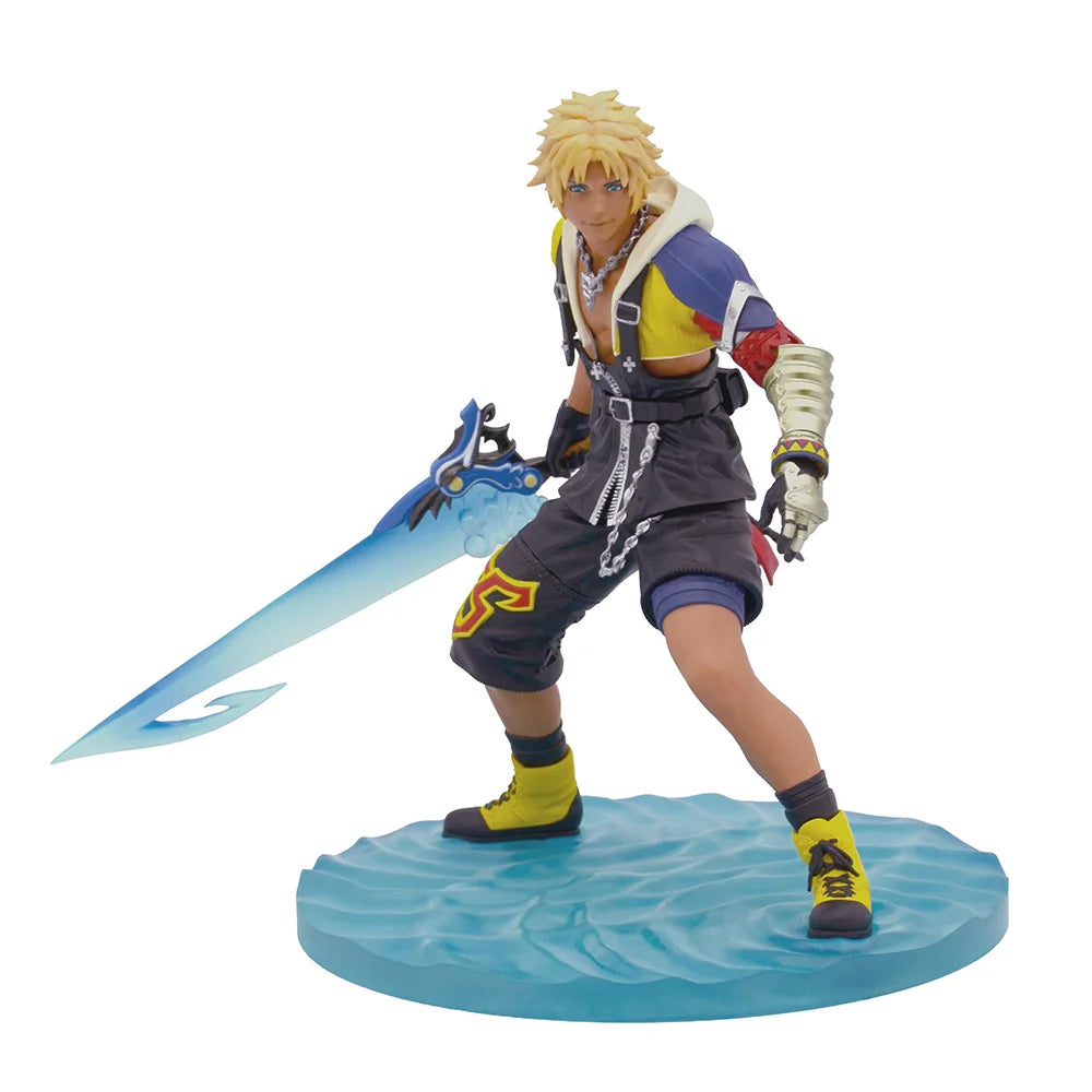 Final Fantasy X - Tidus - Final Fantasy X 25th Anniversary Kuji (A Prize)