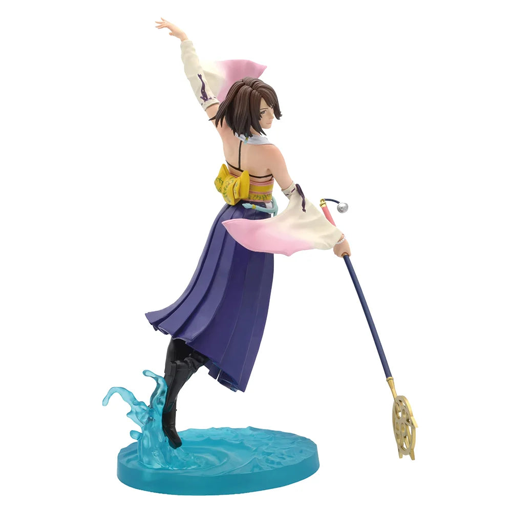 Final Fantasy X - Yuna - Final Fantasy X 25th Anniversary Kuji (B Prize)