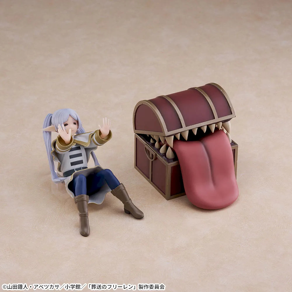 Frieren: Beyond Journey's End - Mimic - Luminasta - In Mimic Plus