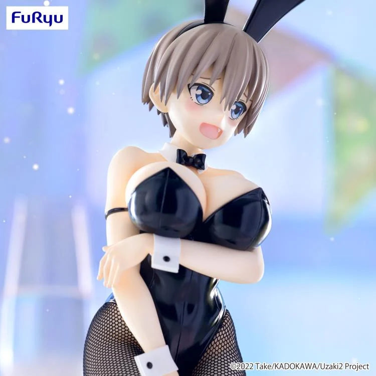 Uzaki-chan wa Asobitai! - Uzaki Hana - BiCute Bunnies