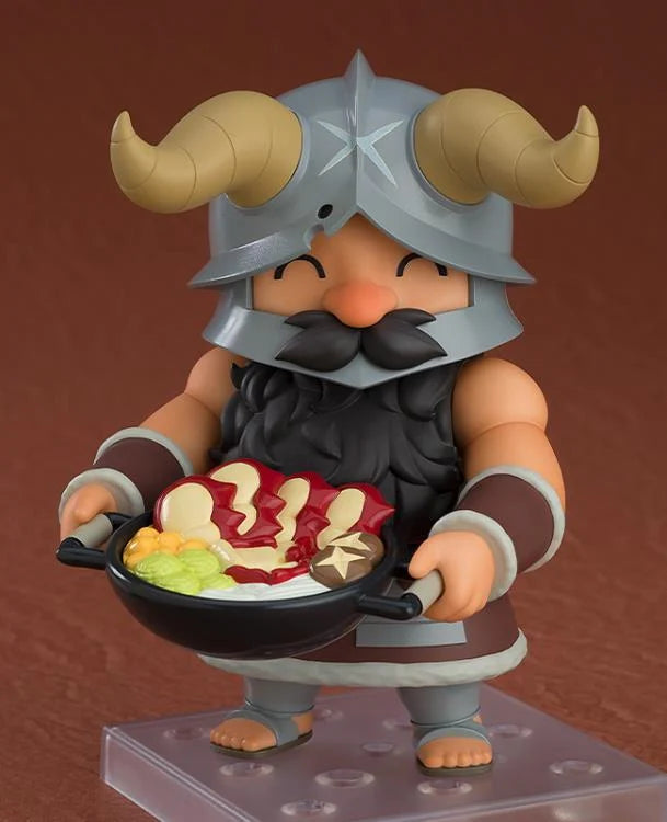Delicious in Dungeon Senshi Nendoroid